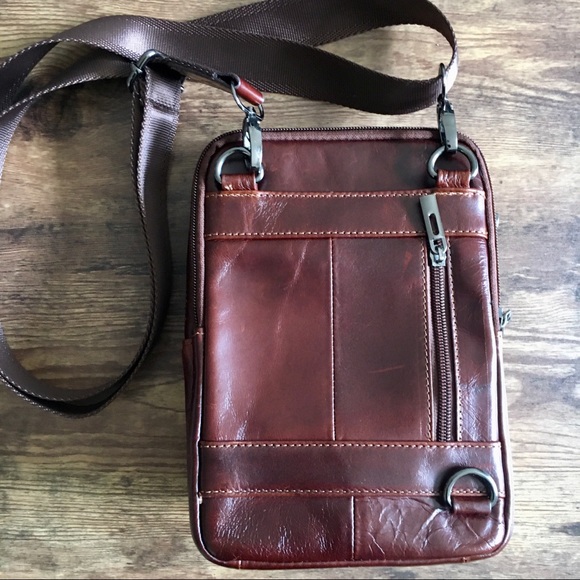 Crossbody bag - Picture 2 of 16